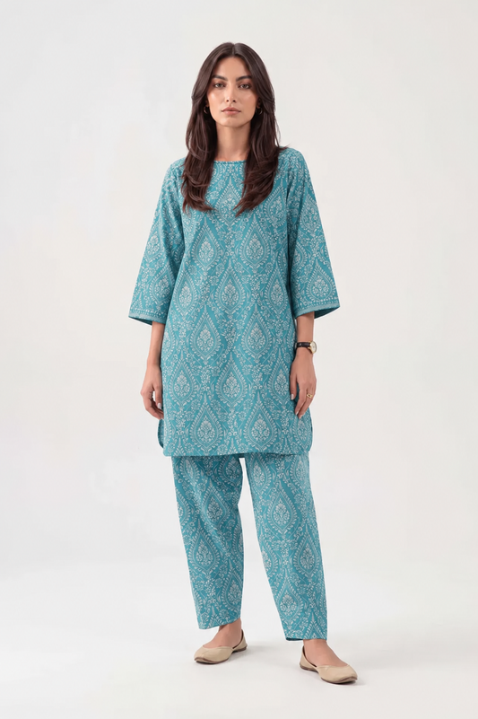 lawn 2 -piece