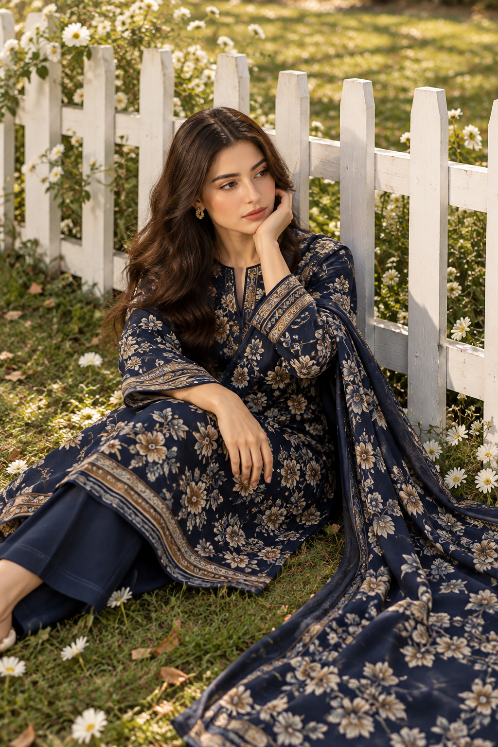 Dhanak Collection